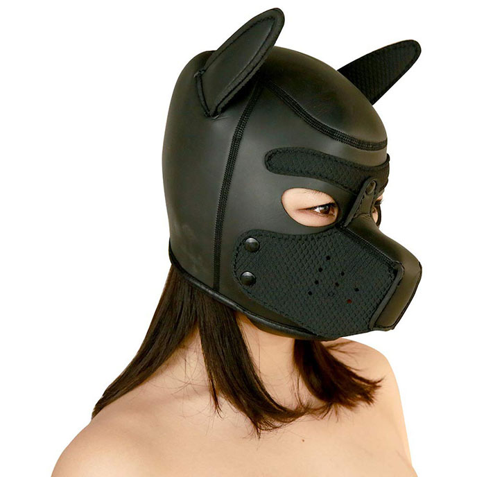 Animal Mask 動物面具