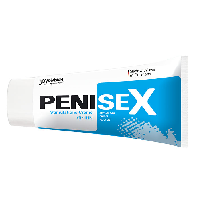 PENISEX Stimulating Creme for Him 50ml