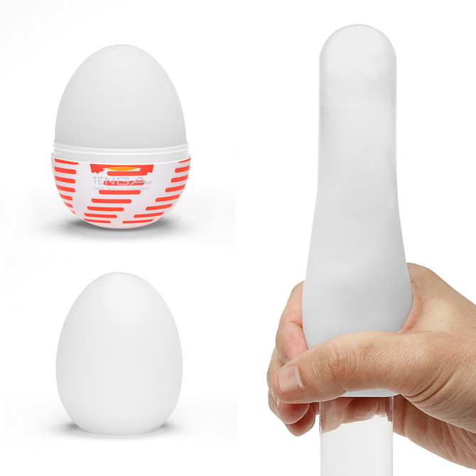 Tenga Ona-cap Egg-W04 Tube 管筒自慰蛋